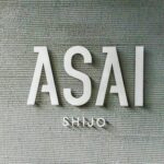ASAIエントランスロゴ