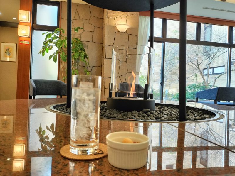 レイクオーツカ　カクテル