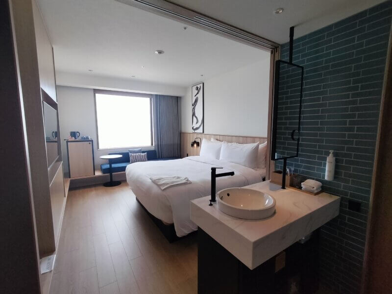 フェアフィールド兵庫淡路東浦　水回り