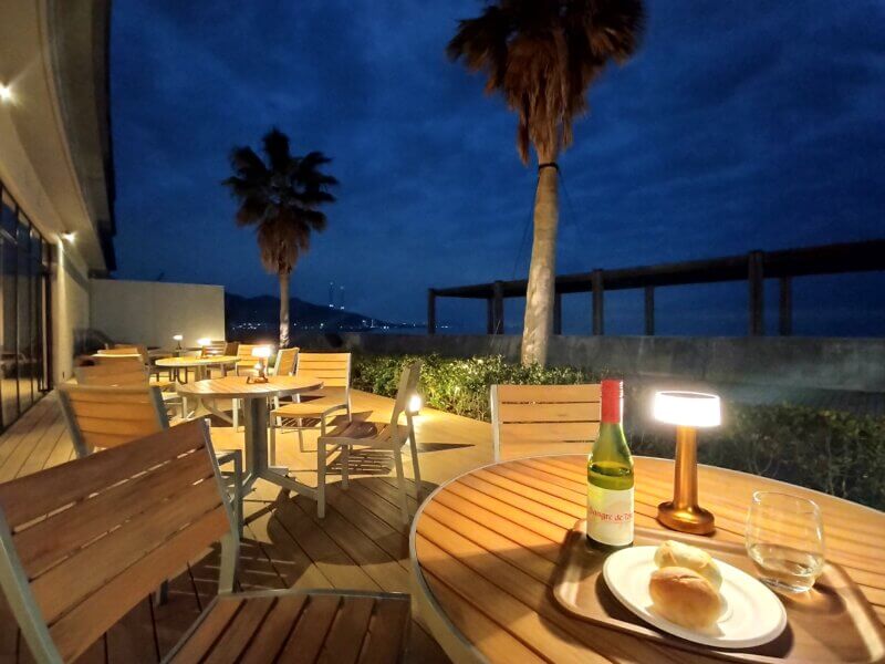 フェアフィールド兵庫淡路東浦　テラス