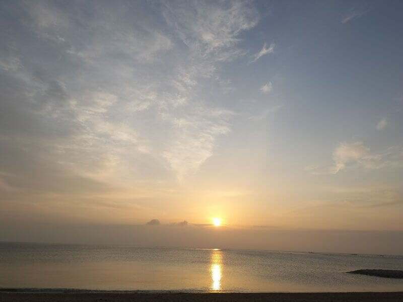フェアフィールド兵庫淡路東浦　日の出
