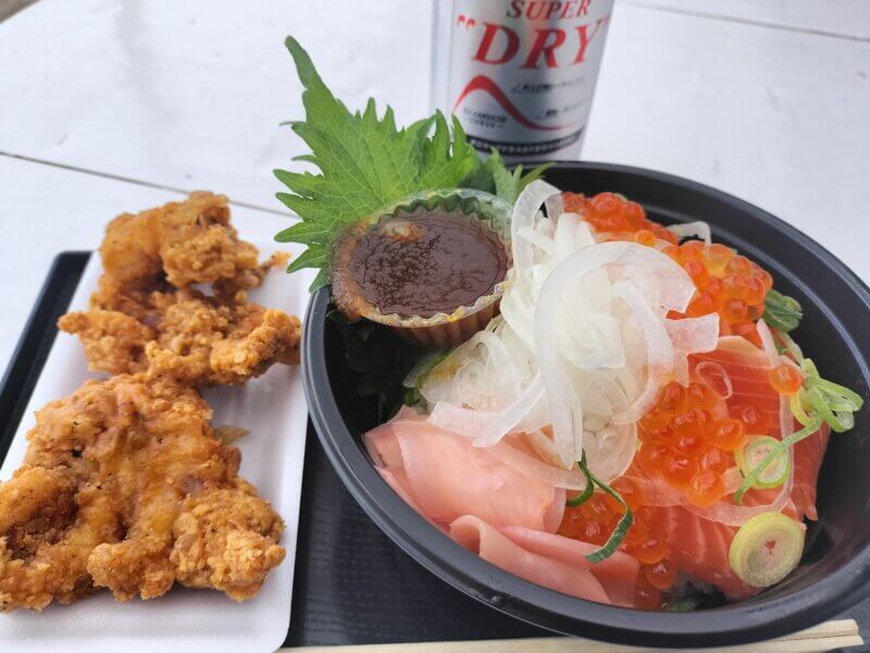 フェアフィールド兵庫淡路東浦　道の駅淡路