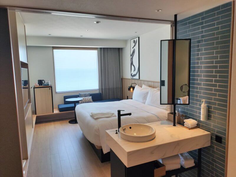 フェアフィールド兵庫淡路東浦　オーシャンビューの写真