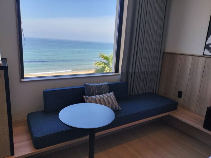 フェアフィールド兵庫淡路東浦　眺望