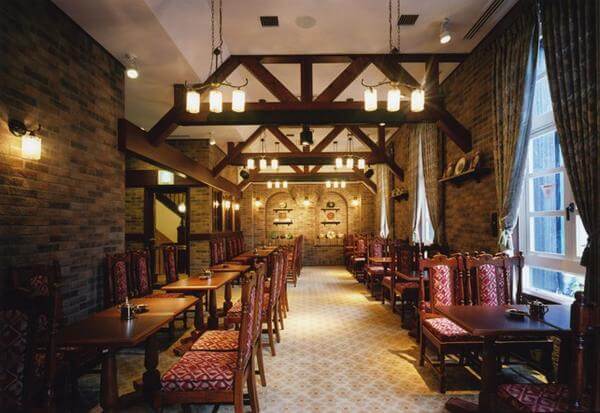 にしむら珈琲本店