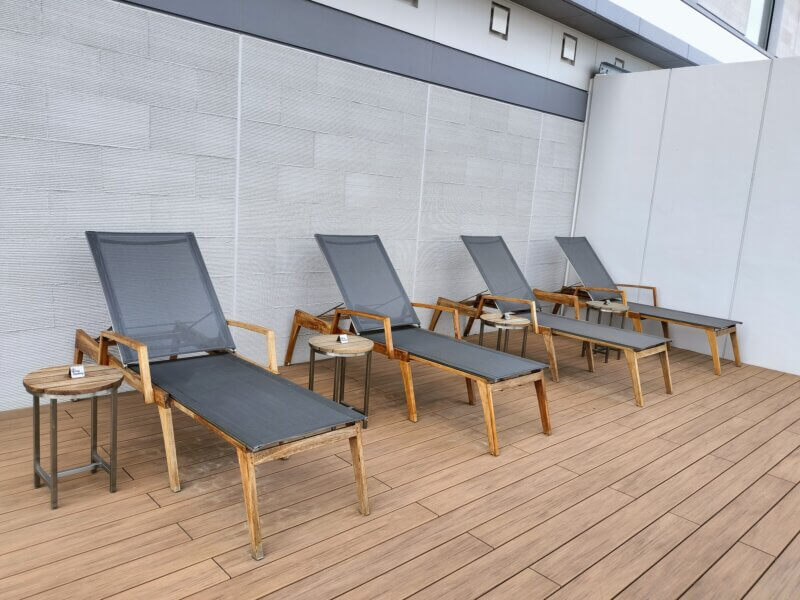 フェアフィールド兵庫淡路東浦デッキチェア