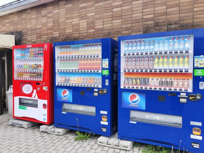 峰山高原ホテルリラクシアの自動版履き