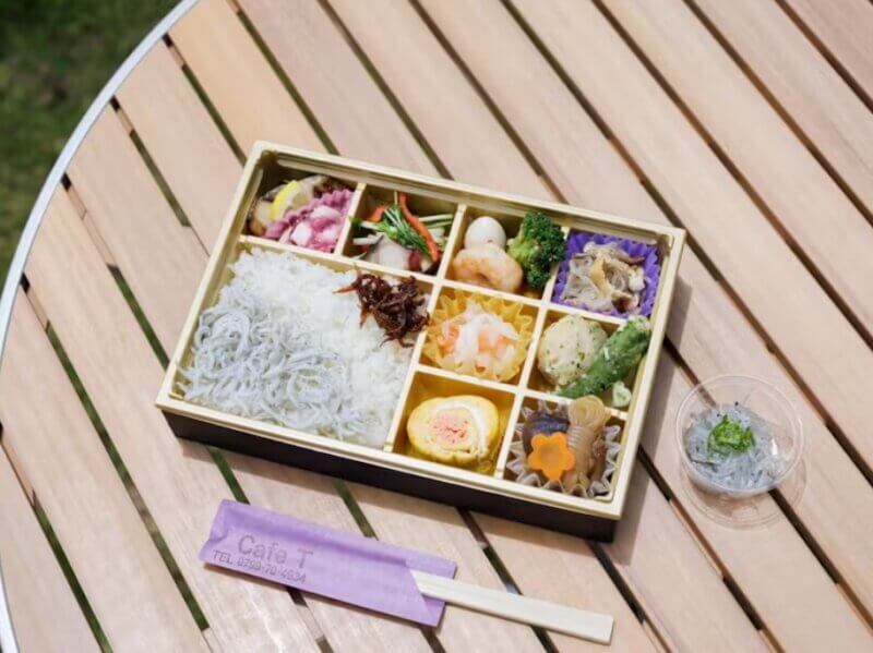 フェアフィールド兵庫淡路東浦朝食