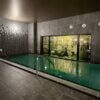 グランヴィリオ丹波篠山 和蔵の天然温泉大浴場