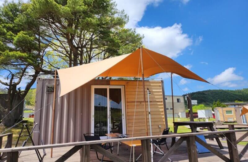 峰山高原ホテルリラクシアのアクティビティ写真