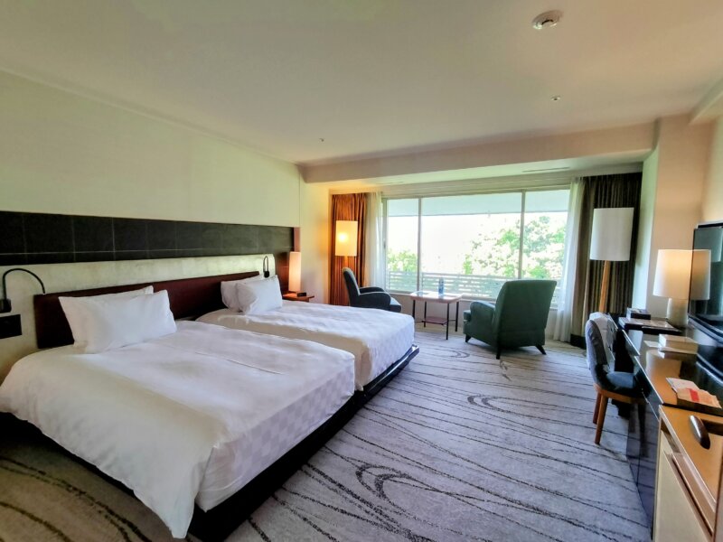 アラフィフのひとりステイ、ひとり旅にぴったりなホテル