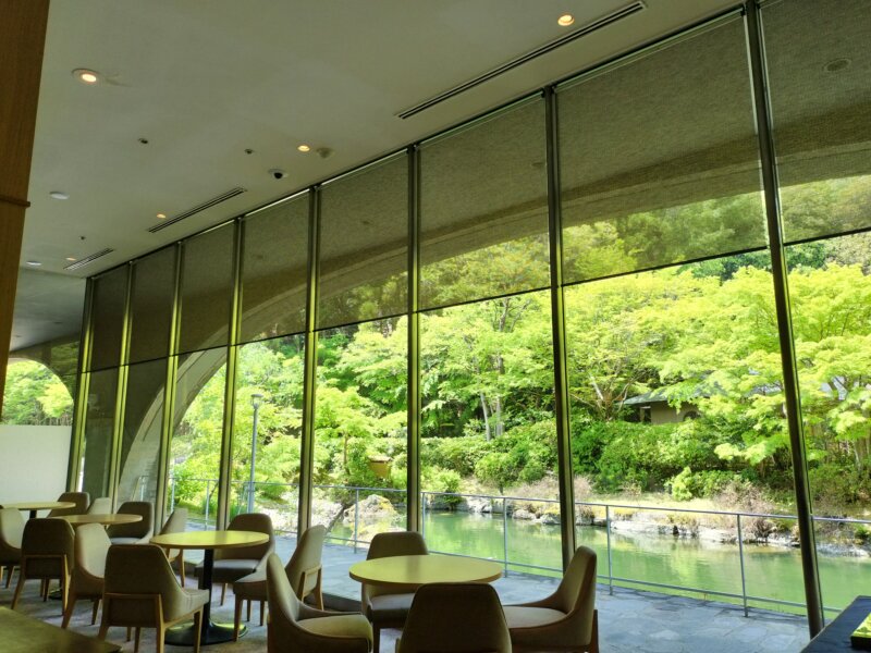 ザ・プリンス京都宝ヶ池オートグラフコレクションのクラブラウンジ 朝食