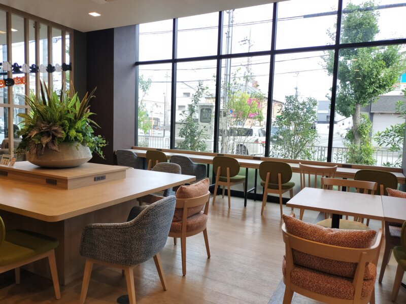 たびのホテルラウンジ　